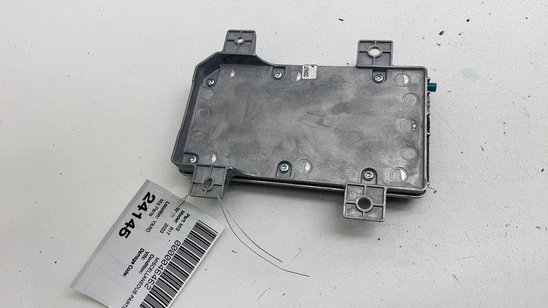 PT00000036L ⭕22-24 Rivian R1T R1S Anti-Theft Alarm Security Immobilizer Control PT00000036-L