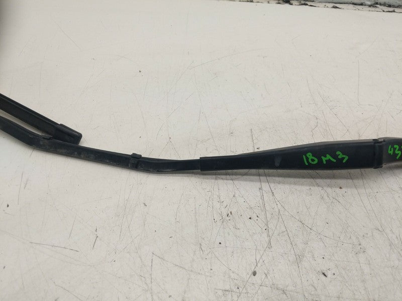 3392126527 ⭕ 2017-2022 Tesla Model 3 Front Side Windshield Wiper Arm Right OEM 3392126527
