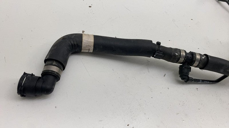 ⭕ 22 Mercedes Benz EQS450+ Breather Line w/ Heat Exchanger Hose Tube A