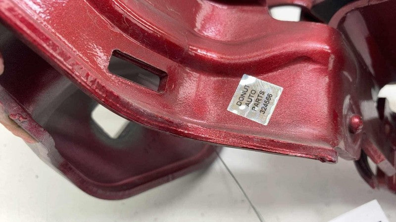 ⭕ 24-25 Tesla Model 3 Front Left & Right Bonnet Hood Hinge 1774936-00/