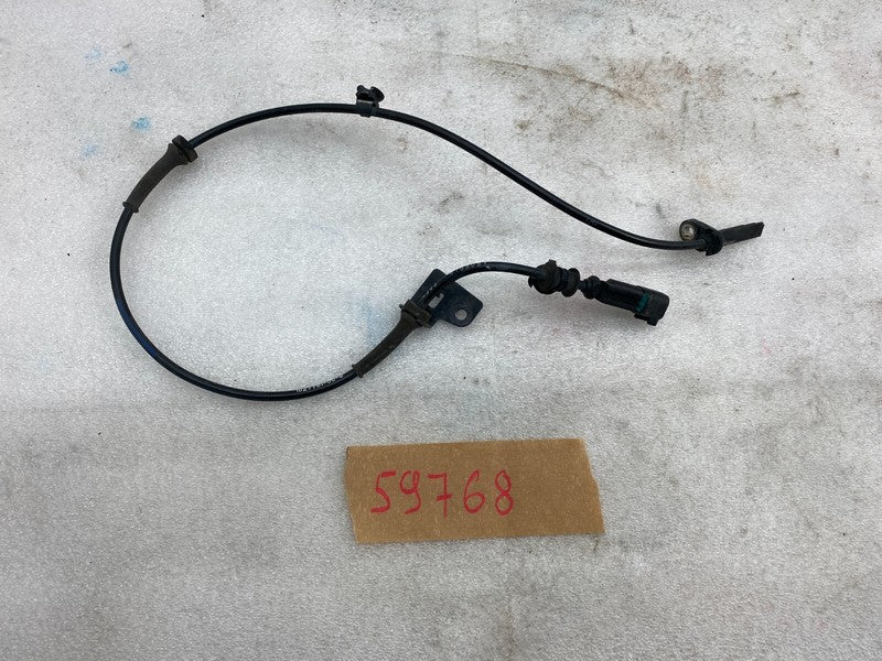 1027761 00 B ⭕16-20 Model X Front Left or Right Anti-Lock ABS Wheel Speed Sensor 1027761-00-B