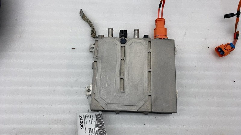 P11-H51100-02 ⭕ 2022-2024 Lucid Air Grand Touring DC/DC Converter Assembly P11-H51100-02