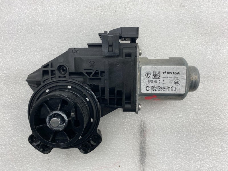403117C ⭕ 2017-2020 Tesla Model 3 M3 Rear Passenger Side Door Window Regulator Motor Rig