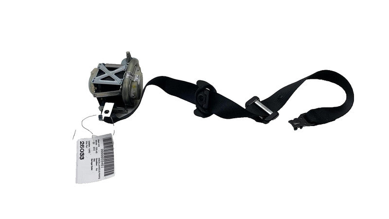 ⭕ 2016-2020 Tesla Model S Front Right 1st Row Seat Belt & Retractor 10
