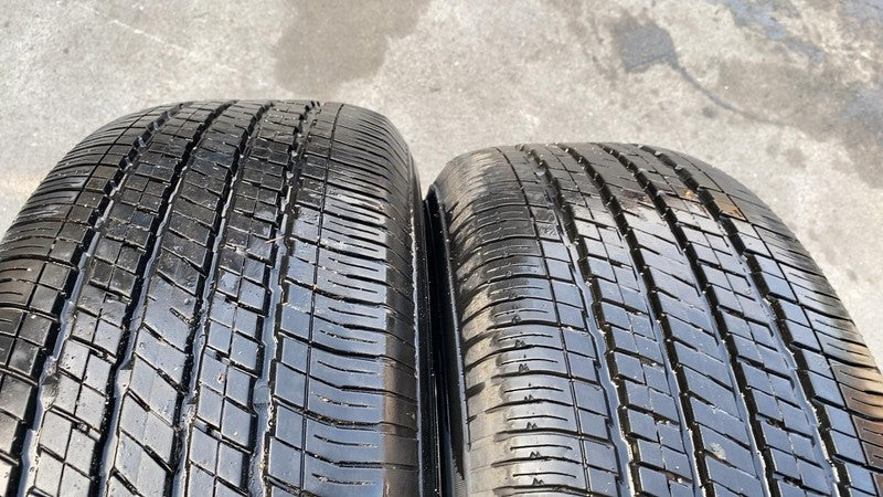 ⭕ 2021 2022 Chrysler Pacifica Wheel Rim 17" inch 17x7 5V Spoke w/ Yokohama Tire