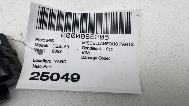 1585601-00-E ⭕ 2017-2023 Tesla Model 3 Y WiFi Bluetooth Antenna Control Module 1585601-00-E