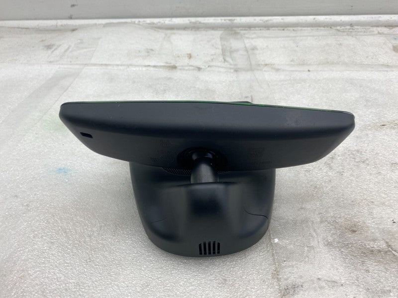 ⭕ 12-20 Model S MS Front Rear View Mirror w/ Auto Pilot Monocamera 103