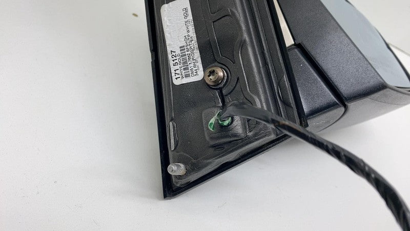 DM51-17682-BF5HQH 2017 2018 Ford C-Max Front Right Exterior Rear View Door Mirror RH OEM Gold - GN