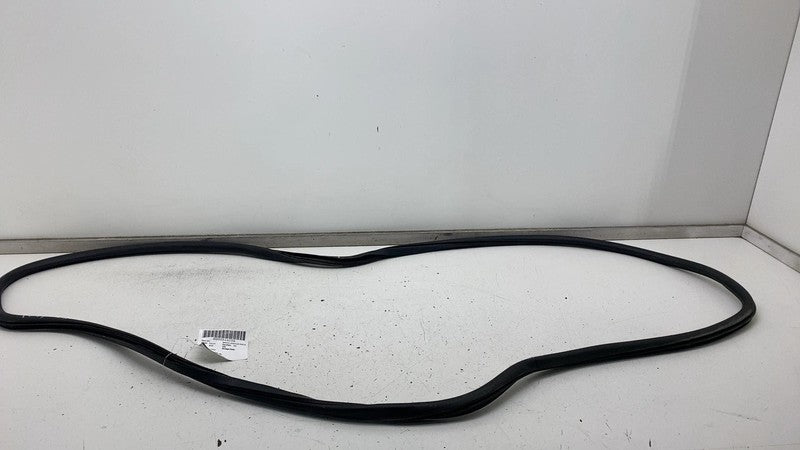 ⭕ 2017-2023 Chrysler Pacifica Rear Passenger Right Door Body Weatherstrip Seal