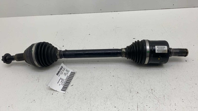 68494387AA ⭕ 2020-2025 Chrysler Pacifica Front Left CV Axle Shaft Halfshaft FWD 68494387AA
