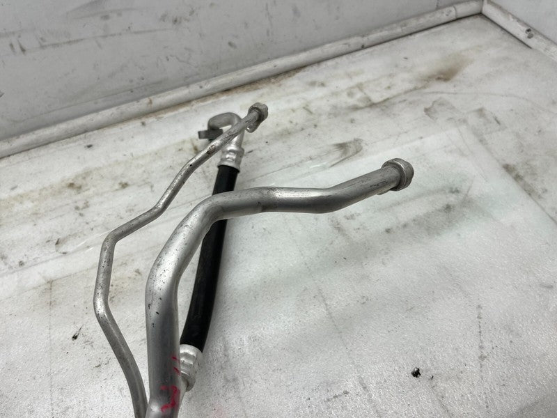 ⭕ 2016-2020 Tesla Model S A/C Lower Liquid & Chiller Suction Line Pipe