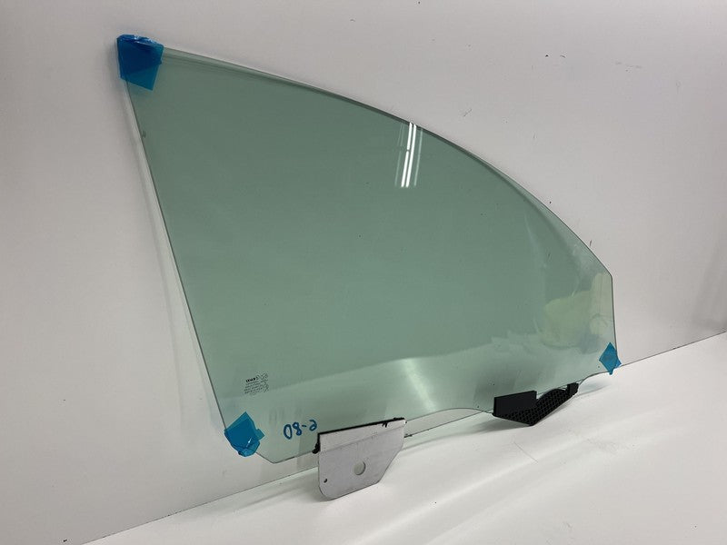 1582616-00-A 2020-2023 Tesla Model Y MY Driver Left Side Front Door Window Glass Laminated LH
