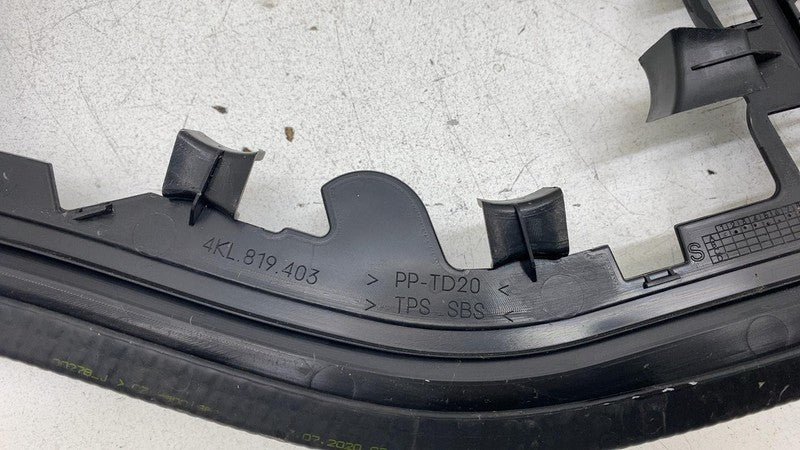 4KL819403 ⭕2019-2023 Audi e-Tron Front Under Windshield Trim Molding Cover Panel 4KL819403