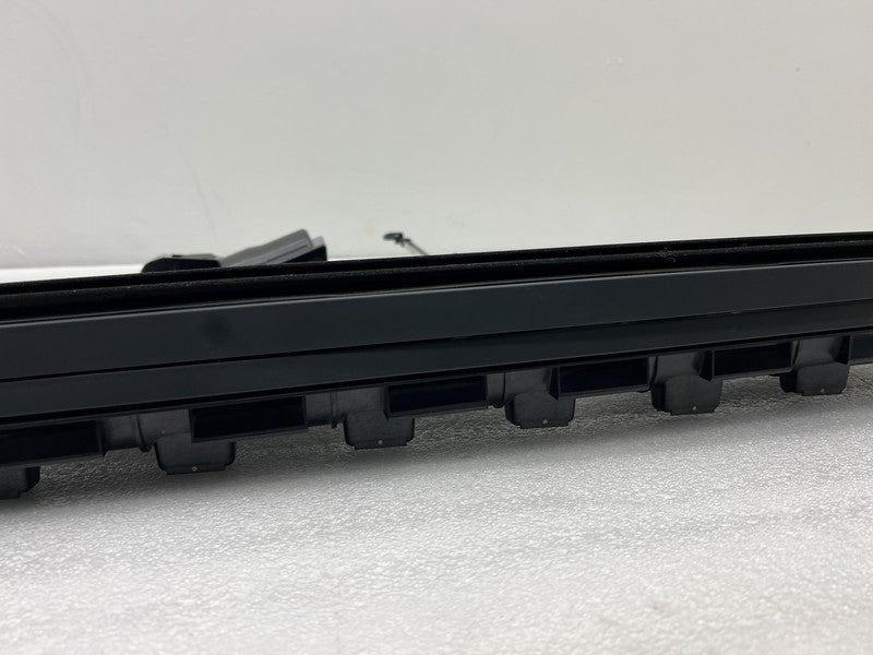 P11 NDE0AR 03 ⭕ 22-24 Lucid Air Grand Touring Rear Window Sun Shade Curtain Left P11-NDE0AR-03