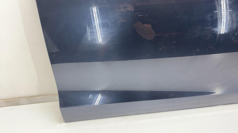 ⭕ 2012-2015 Tesla Model S Front Passenger Side Door Shell Panel Right
