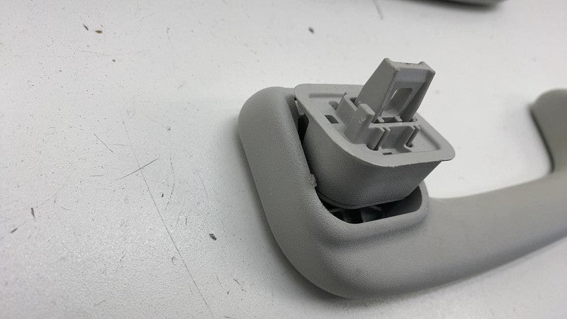 ⭕ 2021-2024 Ford Mustang Mach-E Interior Roof Headliner Grab Grip Handle SET