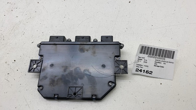 PT00054997G 2022-2024 Rivian R1T R1S Tailgate Liftgate Back Door Pick Up Box Control Module
