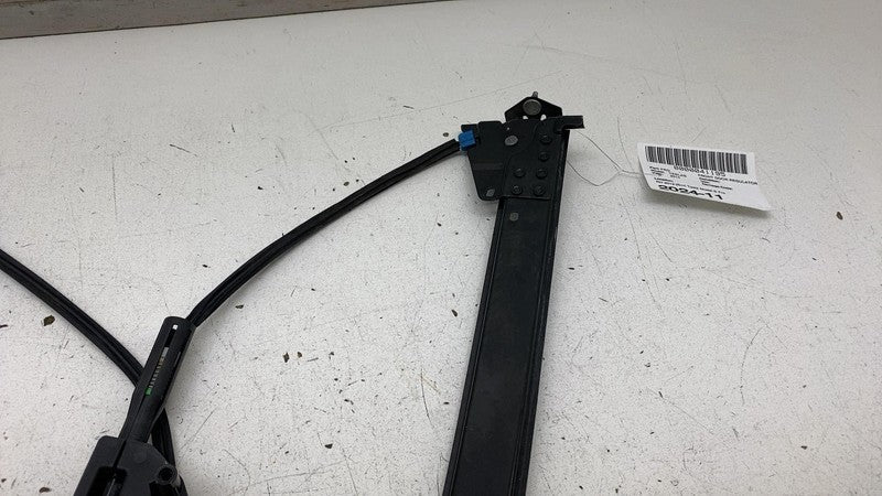 ⭕ 2012-2020 Tesla Model S Front Right Door Window Regulator & Motor 60