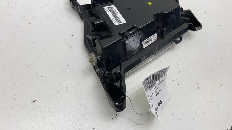 ⭕ 12-20 Model S Front Driver Side LED Fog Light Cornering Lamp Left 60