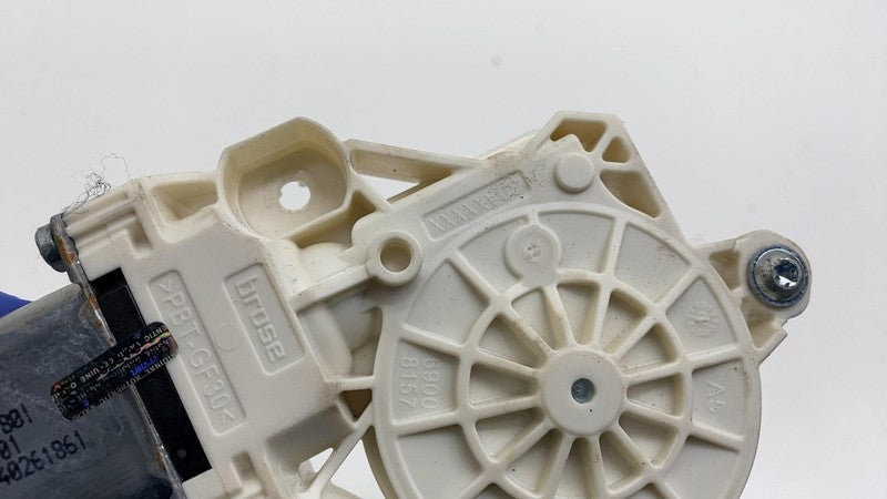 4K0 959 801 ⭕2019-2024 Porsche Cayenne Front Left or Right Door Power Window Motor 4K0959801