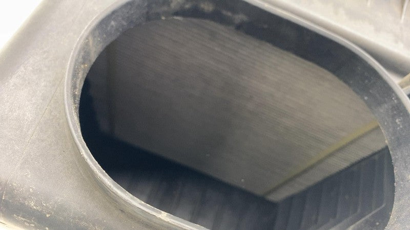 ⭕ 18-21 Lincoln Navigator Engine Air Cleaner Intake Filter Housing JL3