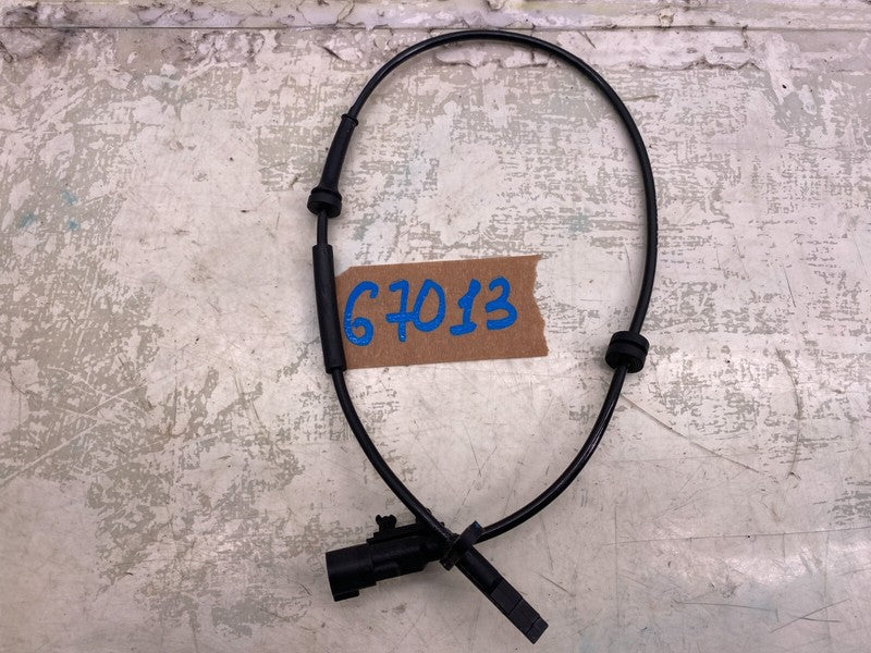 103779600C ⭕ 12-20 Model S Rear Left or Right Anti-Lock ABS Wheel Speed Sensor 1037796-00-C