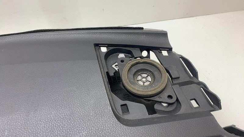 55602-0R030 ⭕ 2013-2018 Toyota Rav4 Front Dashboard Dash Instrument Panel Cover Assembly OEM