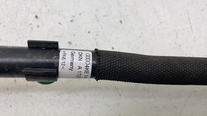 4KE145053M ⭕19-23 Audi e-Tron Right Battery Water Coolant Cooling Hose Tube Pipe 4KE145053M