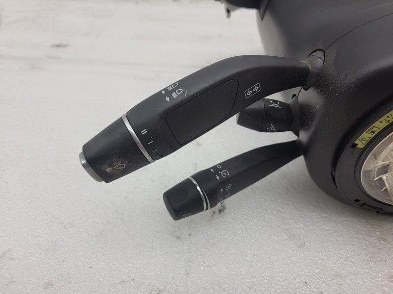 1008303 01 E ⭕ 12-20 Model S X Steering Column Module Lever Switch w/ Cruise OEM 1008303-01-E