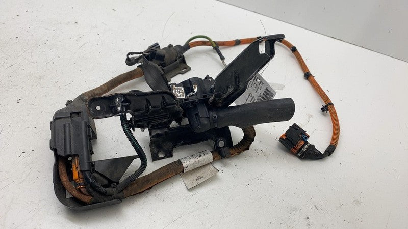⭕ 2019 Smart EQ Fortwo Electric Charging Socket Port Assy A4538211200