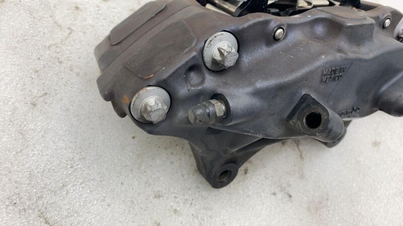 2012-2020 Tesla Model S MS Front Passenger Side Brembo Brake Caliper Right Assy