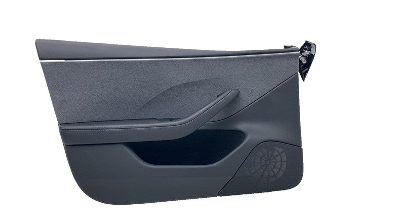 ⭕2024 2025 Tesla Model 3 Front Highland Door Panel Trim Card Left 1983