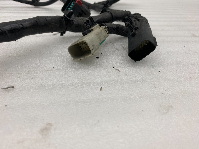 ⭕ 2016-2020 Tesla Model S Rear Subframe Coil Wiring Harness Cable Wire Assembly