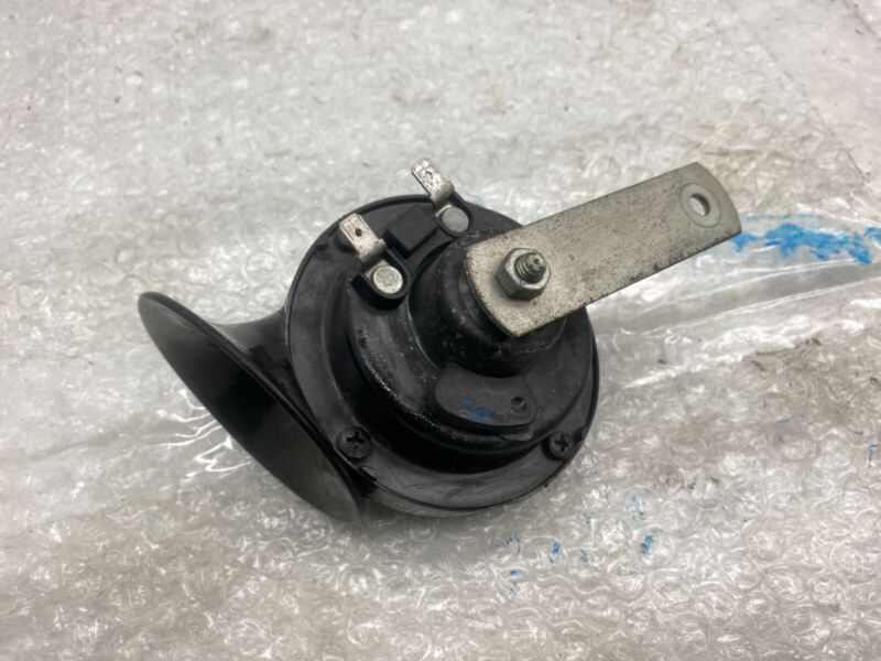 2012-2020 Tesla Model S MS Seger Low Pitch Tone Horn 12V 410 Hertz with Bracket