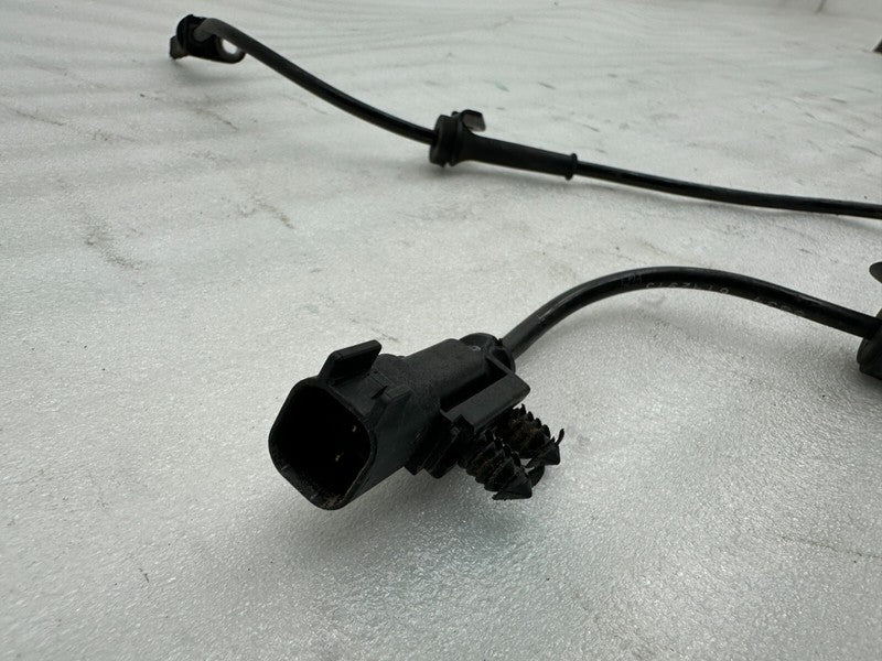 6006366 00 B ⭕ 12-15 Model S Rear Left or Right Anti-Lock ABS Wheel Speed Sensor 6006366-00-B