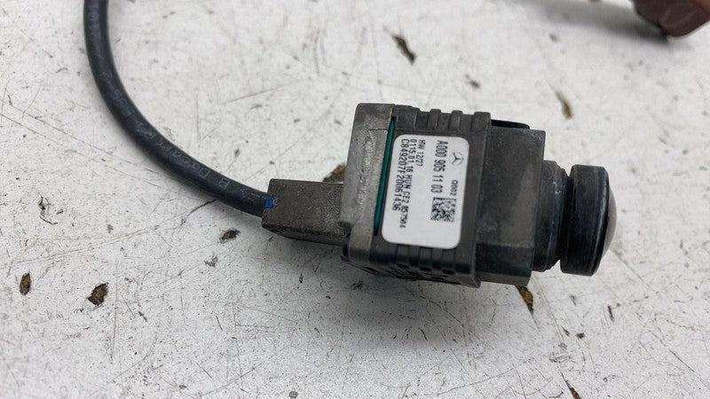 ⭕ 2013-2023 Mercedes GLE350 GL GLS W166 W207 W218 Front Camera A000905