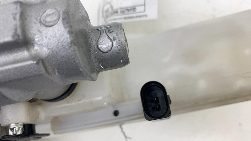 1EB 614 105 BC ⭕2021-2023 Volkswagen ID.4 Brake Booster Master Cylinder & Reservoir 1EB614105BC