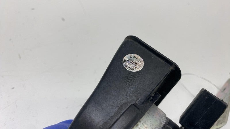 A0075421620 ⭕ 2014-2015 Mercedes-Benz B Electric Drive Low Tone Horn Right Side A0075421620