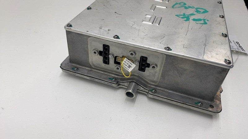 ⭕ 12-15 Tesla Model S High Voltage HV Onboard Charger Module 10KW 6009