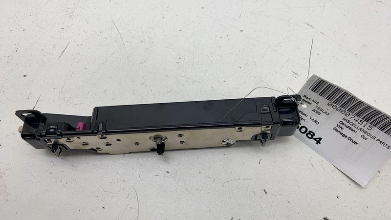 158560100E ⭕ 2017-2023 Tesla Model 3 Y WiFi Bluetooth Antenna Control Module 1585601-00-E