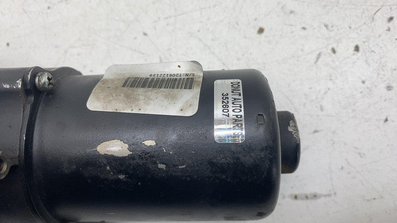 ⭕ 2020 Lincoln Navigator Power Running Board Motor Assembly