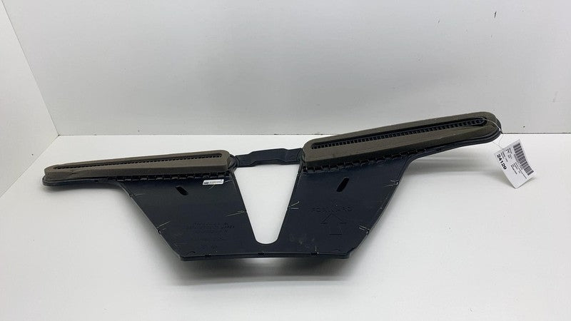 181960200H 2024-2025 Tesla Cybertruck Dash Super Cowl Upper Defrost Duct Trim Panel Support