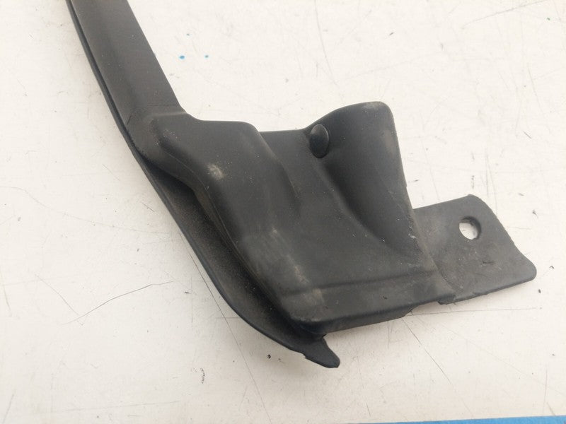 ⭕ 2012-2015 Tesla Model S Rear Driver Side Door Window Seal B-Pillar Margin Left