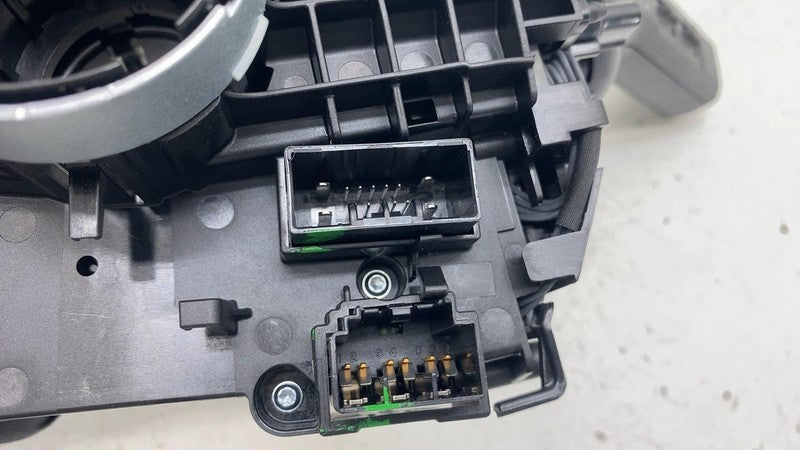 PT00000909-K ⭕ 22-24 Rivian R1T Steering Column Clockspring Combination Switch PT00000909-K