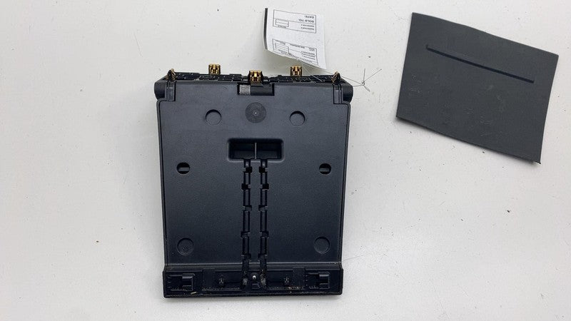 1112412 00 C ⭕ 2017-2020 Tesla Model 3 Center Console Phone Dock Premium Assy 1112412-00-C