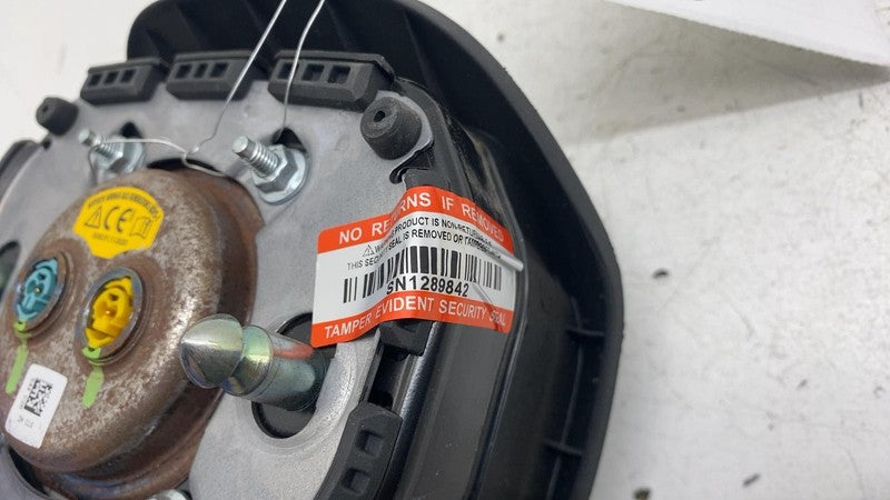 ⭕ 2022 Rivian EDV-700 Van Front Driver Steering Wheel SRS Airbag PT000