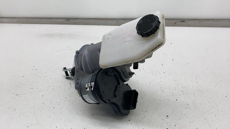 1188671 00 A 2020-2024 Tesla Model Y iBooster Power Brake Booster Master Cylinder Reservoir