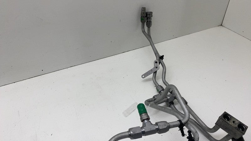 PT00003133G ⭕22-24 Rivian R1S Rear Air Suspension Hydraulic Valve Block w/ Lines PT00003133G