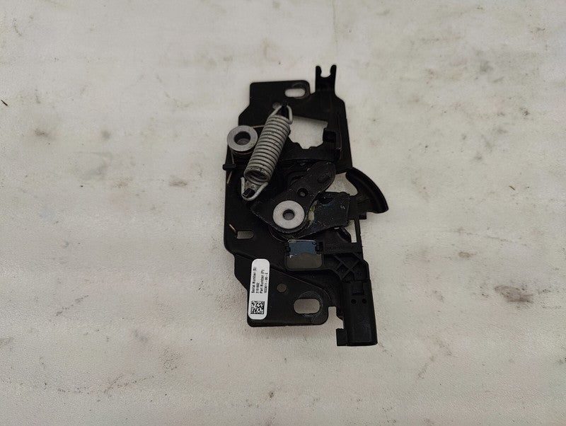 103301100E ⭕ 2017-2020 Model 3 Front Bonnet Hood Latch Lock Release Mechanism 1033011-00-E