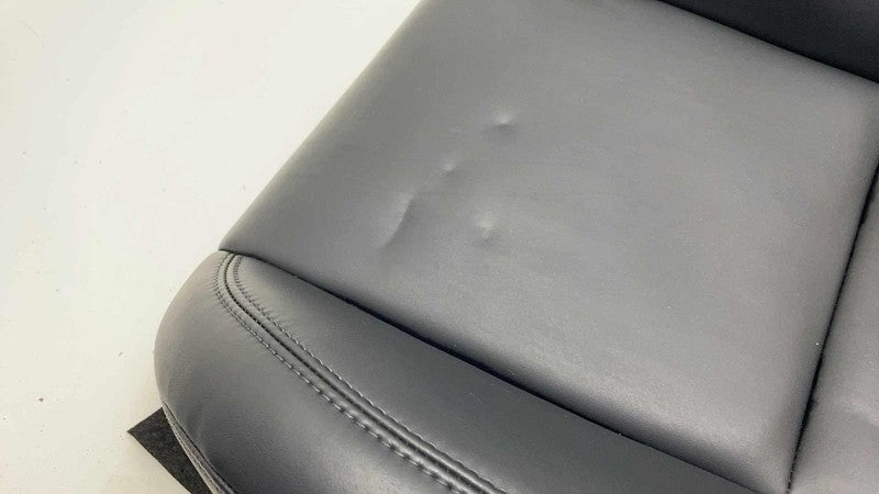 ⭕ 2017-2023 Tesla Model 3 Front Passenger Side Seat Backrest Upper Cus